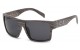 Polarized Locs Sunglasses pz-loc9054-bk