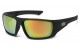 Choppers Foam Padded Sunglasses cp927-mix