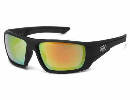 Choppers Foam Padded Sunglasses cp927-mix