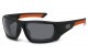 Choppers Foam Padded Sunglasses cp927-mix