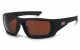 Choppers Foam Padded Sunglasses cp927-mix