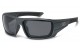 Choppers Foam Padded Sunglasses cp927-mix