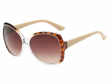 Giselle Butterfly Frame Shades gsl22320