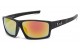 Locs Square Camo Print Sunglasses loc91143camo