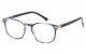 Classy Square Unisex Readers r376-asst