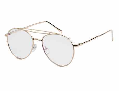 Nerd Eyewear Round Frame NERD-KT04