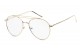 Nerd Eyewear Round Frame NERD-KT04