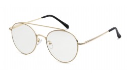 Nerd Eyewear Round Frame NERD-KT04