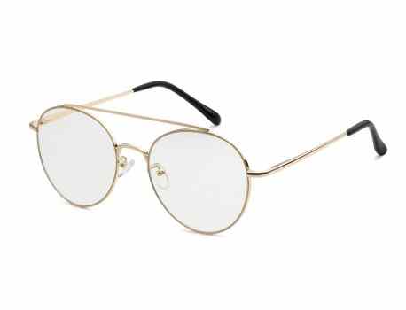 Nerd Eyewear Round Frame NERD-KT04