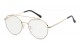 Nerd Eyewear Round Frame NERD-KT04