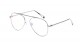 Nerd Eyewear Round Frame NERD-KT04