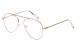 Nerd Eyewear Round Frame NERD-KT04