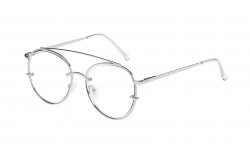 Nerd Eyewear Round Frame NERD-KT04