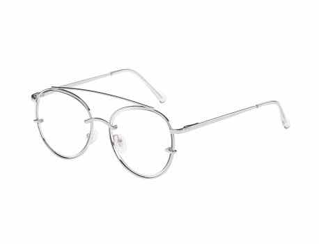 Nerd Eyewear Round Frame NERD-KT04