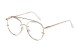 Nerd Eyewear Round Frame NERD-KT04