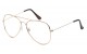 Nerd Eyewear Round Frame NERD-KT04