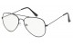 Nerd Eyewear Round Frame NERD-KT04