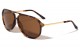 Metal Frame Classic Aviators Sunglasses av-1715