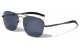 Metal Frame Classic Aviators Sunglasses av-1715