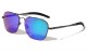 Metal Frame Classic Aviators Sunglasses av-1715