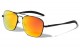 Metal Frame Classic Aviators Sunglasses av-1715