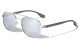 Metal Frame Classic Aviators Sunglasses av-1715