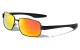 Metal Frame Classic Aviators Sunglasses av-1715