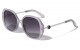 Metal Frame Classic Aviators Sunglasses av-1715