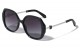 Metal Frame Classic Aviators Sunglasses av-1715