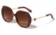 Metal Frame Classic Aviators Sunglasses av-1715