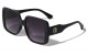 Metal Frame Classic Aviators Sunglasses av-1715