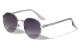 Metal Frame Classic Aviators Sunglasses av-1715