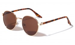 Metal Frame Classic Aviators Sunglasses av-1715