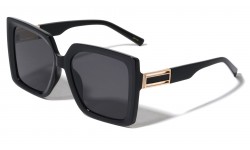 Metal Frame Classic Aviators Sunglasses av-1715