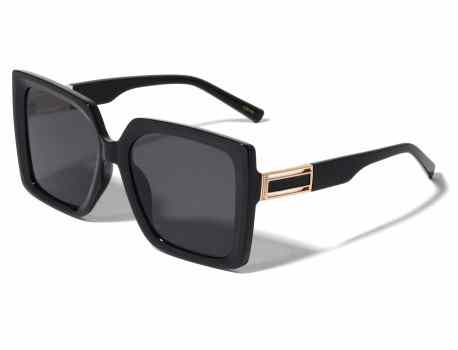 Metal Frame Classic Aviators Sunglasses av-1715