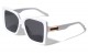 Metal Frame Classic Aviators Sunglasses av-1715