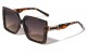 Metal Frame Classic Aviators Sunglasses av-1715