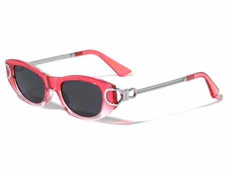 Metal Frame Classic Aviators Sunglasses av-1715