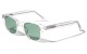 Retro Fashion Nickel Wire Sunglasses p6760