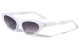 Metal Frame Classic Aviators Sunglasses av-1715