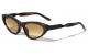 Metal Frame Classic Aviators Sunglasses av-1715