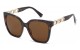 VG Charming Square Frame Sunglasses vg29314