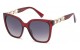 VG Charming Square Frame Sunglasses vg29314