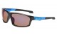 Arctic Blue Square Frame Sunglasses ab-49