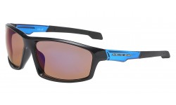 Arctic Blue Square Frame Sunglasses ab-49