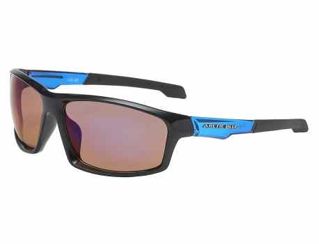 Arctic Blue Square Frame Sunglasses ab-49