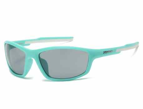 X-Loop Sports Wrap Sunglasses 2505