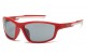 X-Loop Sports Wrap Sunglasses 2505