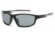 X-Loop Sports Wrap Sunglasses 2505