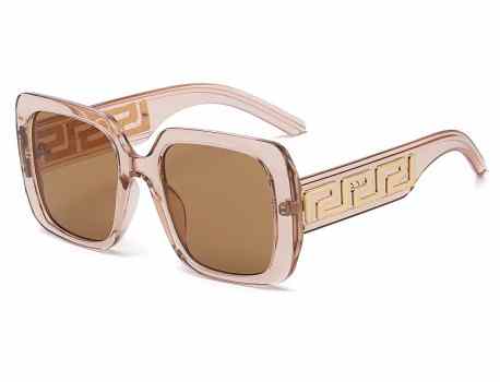 Giselle Fashion Square Sunglasses gsl22446